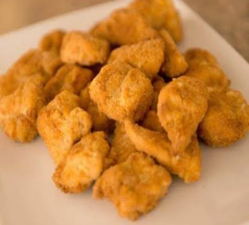 Chicken Nuggets (8Pcs)