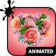 Bouquet Animated Keyboard + Live Wallpaper Download on Windows