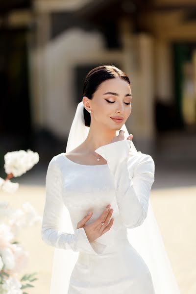 Fotograful de nuntă Alim Dzhappuev (alim). Fotografia din 25 martie 2022