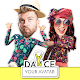 Download Dance Your Avatar - dances with your face in 3d For PC Windows and Mac 3