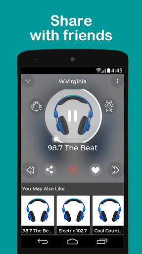 Free West Virginia Radio
