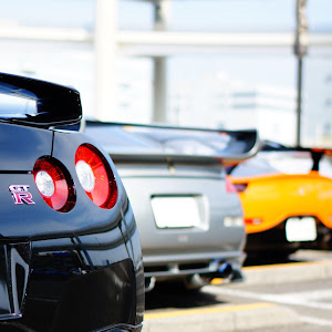 NISSAN GT-R R35