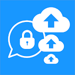 Cover Image of 下载 Backup messages of Whatsapp  APK