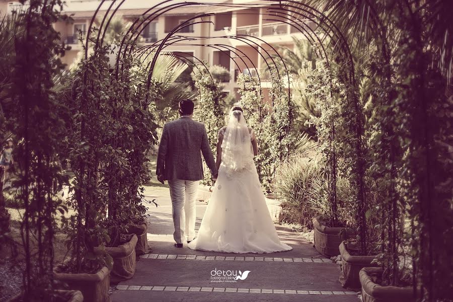 Vestuvių fotografas Oktay Çakan (oktaycakan). Nuotrauka 2020 liepos 12