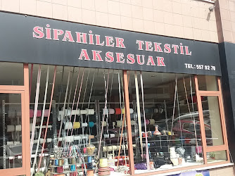 Sipahiler Tekstil