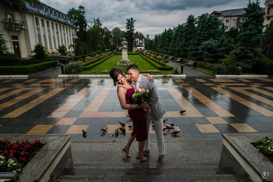 Wedding photographer Marius Stoian (stoian). Photo of 26 May 2017