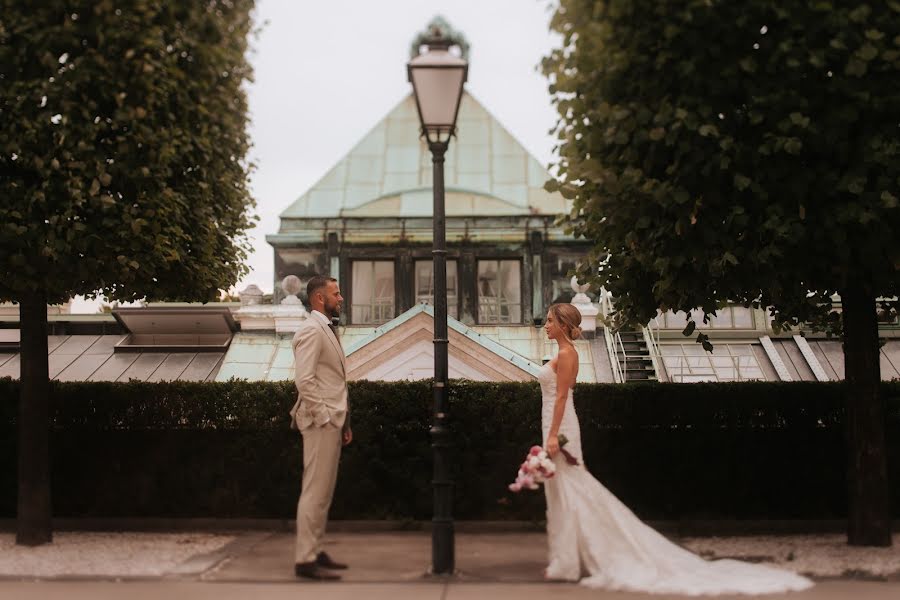 Wedding photographer Robert Gálik (robertgalik). Photo of 17 September 2023