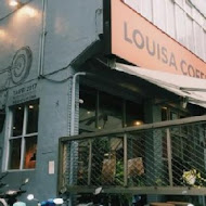 LOUISA COFFEE路易莎咖啡(新莊建中門市)