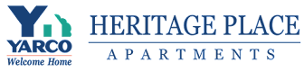 Heritage Place Apartments Homepage