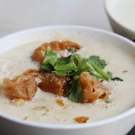 阜杭豆漿