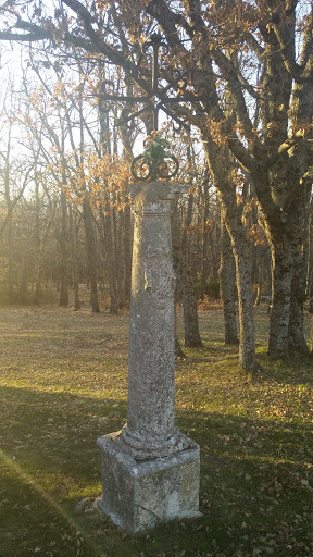 Cruz de Calatrava