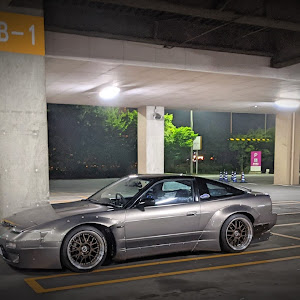 180SX RPS13