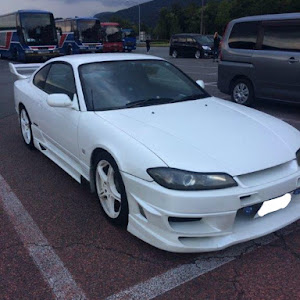 シルビア S15