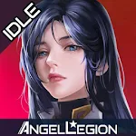 Cover Image of ดาวน์โหลด Angel Legion: 3D Hero Idle RPG 33.1 APK