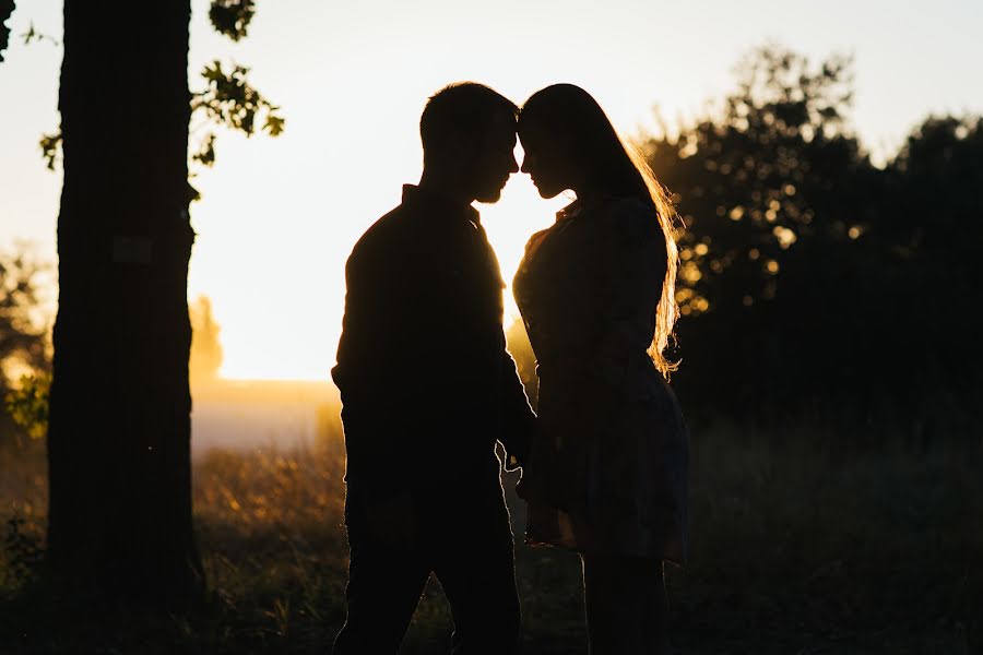 Wedding photographer Eugene Gav (lixxim). Photo of 22 August 2022