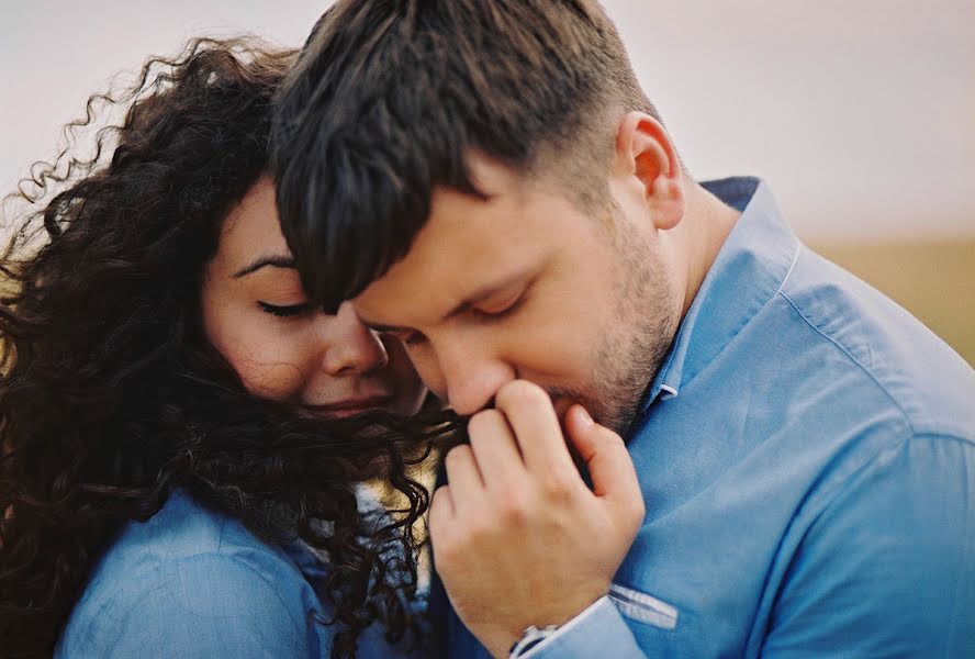 Fotografo di matrimoni Aleksey Gukalov (gukalovalex). Foto del 7 luglio 2014