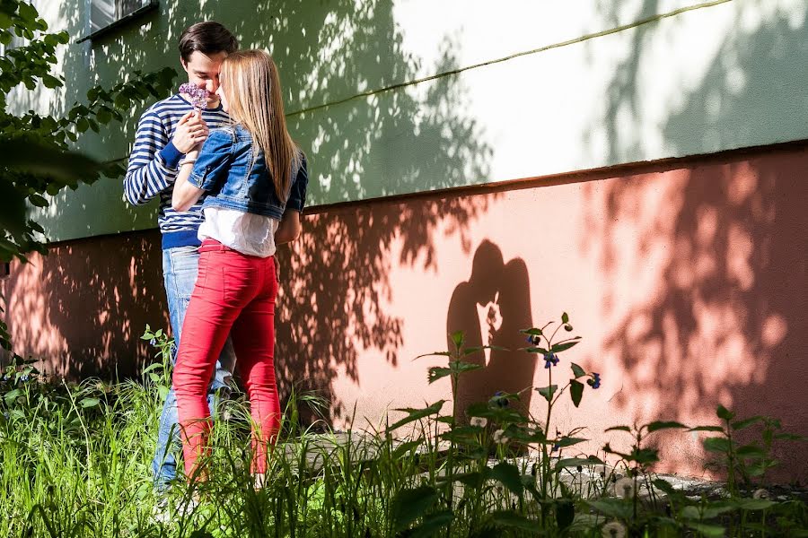 Fotógrafo de casamento Viktor Volskiy (rudyard). Foto de 16 de outubro 2019