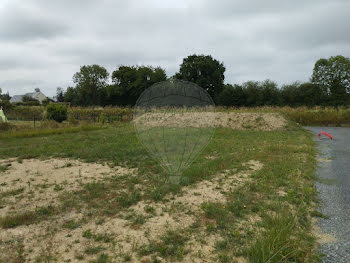 terrain à Hudimesnil (50)