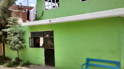 Escuela Primaria Vicente Guerrero