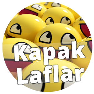 Kapak Laflar 2016 logo