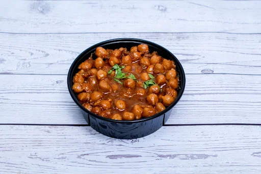 Chole Masala