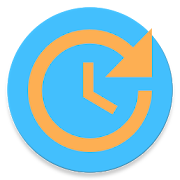 Sync countdowns 1.0 Icon