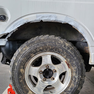 ジムニー JA11V