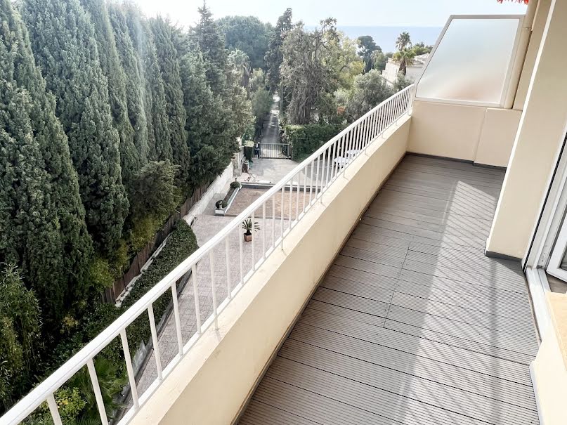 Vente appartement 2 pièces 44.12 m² à Cannes (06400), 283 950 €