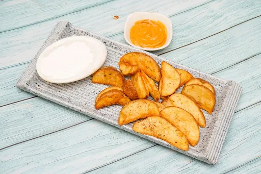 Potato Wedges