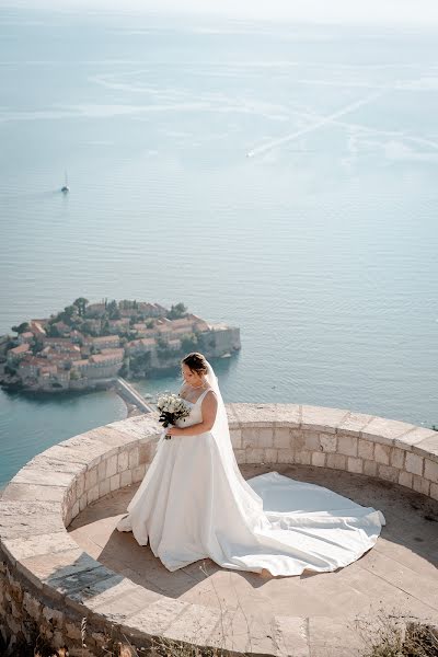 Fotografo di matrimoni Nastya Gora (gora). Foto del 8 luglio 2023