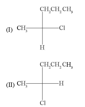 (2) Optical isomerism