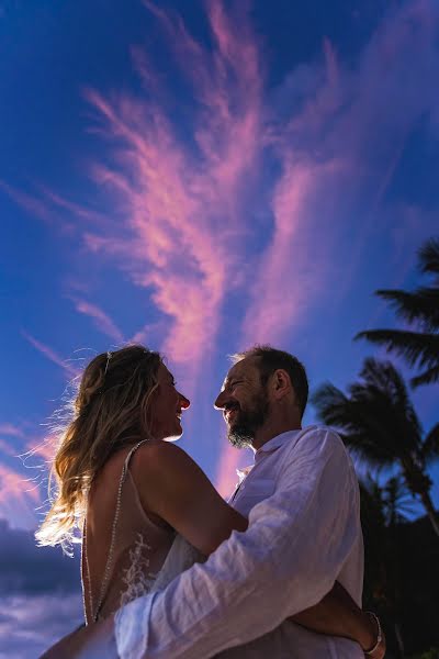 Hochzeitsfotograf Jean Jacques Fabien (fotoshootprod). Foto vom 30. Juni 2019