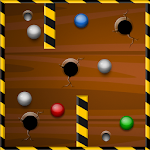 Cover Image of Скачать Balance Ball 1.6.1 APK