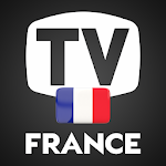 Cover Image of Herunterladen TV Listing Guide für Frankreich 7.1 APK