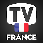 France TV Listing Guide  Icon