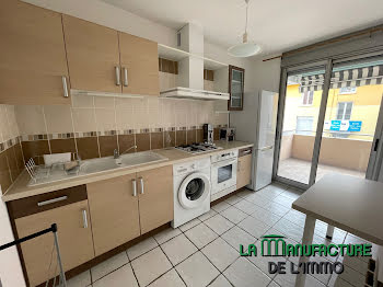 appartement à Saint-Etienne (42)