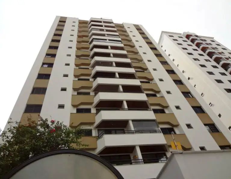 Apartamentos à venda Perdizes