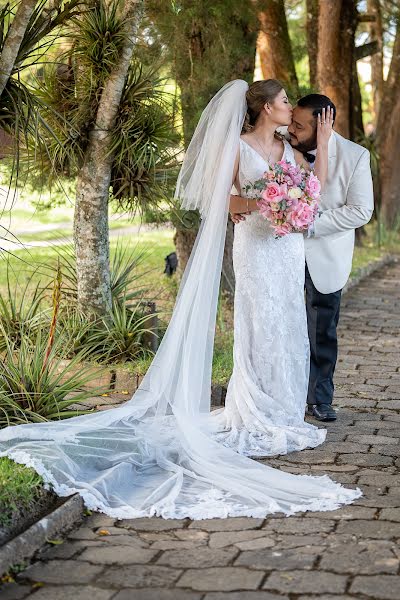 Wedding photographer Ruben Ruiz (rubenruiz). Photo of 10 November 2021