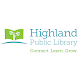 Download Highland Public Library For PC Windows and Mac 1.0.1