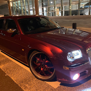 300C セダン LX57