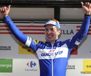 Ongelooflijk! Alweer raak voor Quick-Step Floors én hoe!