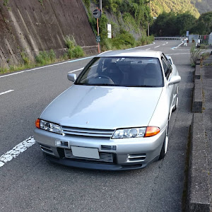 スカイライン GT-R BNR32