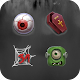 Download Halloween Monster Devil Magic Forest Icon Pack For PC Windows and Mac