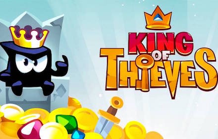 King of Thieves chrome extension