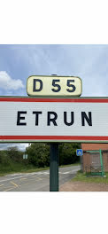 terrain à Etrun (62)