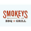 Smokeys BBQ and Grill, Khan Market, Connaught Place (CP), New Delhi logo