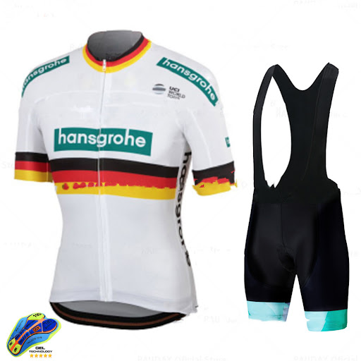 Title 9, Breathable Mens Short Sleeve Shirt Bike Bib Sh...