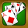 Solitaire icon