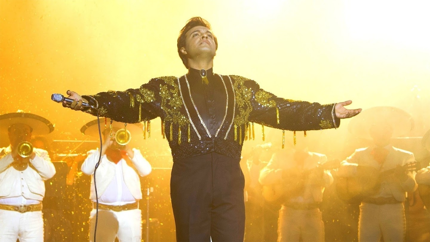 Juan Gabriel: Hasta que te conocí