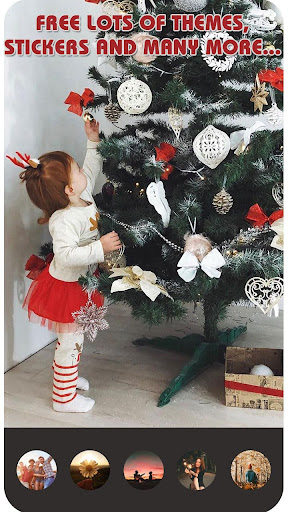 Video Editor With Music, Beauty Photo Video Maker